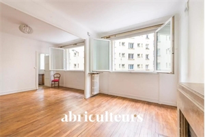 t4 à la vente -   75014  PARIS 14EME, surface 83 m2 vente t4 - UBI431015525